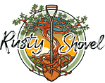 Rusty Shovel - final